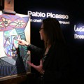 Pikasov portret Dore Mar, koji je dugo bio skriven od javnosti, prodat za 27 miliona evra