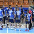 Rukometaši nastavljaju seriju