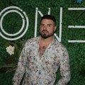 Oženio se MC Stojan: Reper objavio fotografije sa venčanja sa zanosnom crnkom FOTO