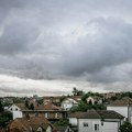Vremenska prognoza za 27. oktobar: Svežije uz pad temperature i padavine