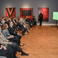 Tradicija duga 178 godina Obeležen Dan Galerije Matice srpske