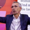 „Bilo je bolno“ – priznanje Stoltenberga o odbijanju Zelenskog