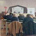 Сутра седница Скупштине града Новог Пазара
