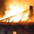 Tragedija postaje sve veća: Najmanje sedam mrtvih u požaru u Domu penzionera