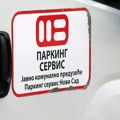"Parking servis": Prodaja povlašćenih stanarskih karata od 1. decembra