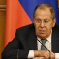 Лавров Бриселску екипу ставио на место: Хтели сте "стратешки пораз Русије"?!