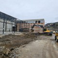 Država ulaže 8 miliona evra u FAP: Počela izgradnja novih pogona i peskare u Priboju