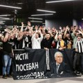 UŽIVO: „Dan D“ za Partizan – ostaje li Željko Obradović?