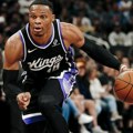 Letos ga niko nije želeo, a sada nastavlja trku sa Jokićem: Vestbruk upisao novi tripl-dabl i još više odmakao našem asu!
