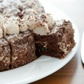 Čoko moko torta, recept za kolač gotov za 20 minuta