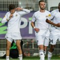 Superliga Srbije: Pobede Čukaričkog, TSC-a i Radnika