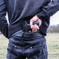 BIRN: Revolveri sa policijskim oznakama iz Srbije završili kod američkih prodavaca oružja
