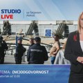 Studio Live: (Ne)odgovornost