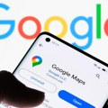 Tajna funkcija na Google Maps koja će vam olakšati život: Evo kako da je aktivirate