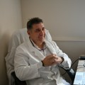 Čuveni hirurg Vladimir Dugalić vraća se na posao u Klinički centar Srbije