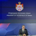 uživo Godišnja konferencija Aleksandra Vučića: Novo, značajno povećanje penzija nas čeka u 2026. godini