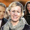 Arkanova ćerka iz Belgije se oglasila: Od oca joj je ostala samo fotografija, pa pomenula Cecinu porodicu, zbog nje tuguje
