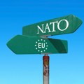 Ovde je tačka pucanja između EU i NATO? | Od četvrtka do četvrtka