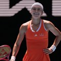 Iva Jović ostvarila najbolji rezultat u karijeri za četvrtfinale Australijan opena