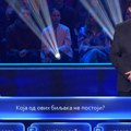 Da li biste znali odgovor na ovo zanimljivo pitanje iz "Superpotere"?