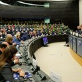 Evropski parlament izglasao izmene procedura dobijanja azila u Evropskoj uniji
