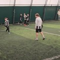 Mali fudbaleri, velike nade: Liga budućih šampiona u Nišu