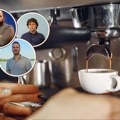 Nemanja, Andrej i Veljko zbog potrage za dobrim espresom, napravili još bolju startup priču