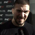Bojković za Telegraf posle FNC 28: Pomenuli smo mu Janičića, uneo se u kameru i poslao jaku poruku