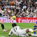 Kakav šok: Fudbaler Reala ne ide na Svetsko prvenstvo zbog povrede