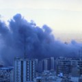 Razmena vazdušnih udara na Bliskom istoku ne prestaje – sirene i rakete postaju svakodnevica
