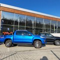 Beta Motors Centar i Foton u Novom Sadu