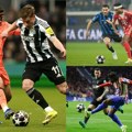 Liga šampiona uživo: Epski raspad Totenhema u Madridu! Atalanta na dobrom putu da doživi debakl