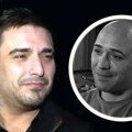 (Foto) „Rođeno moje, počivaj u miru!“ Darko Lazić se oprostio od tragično stradalog brata Dragana: Znaš da ćeš uvek biti u mom…