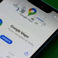 Najveća Google Maps promena u poslednjih 10 godina! VIDEO