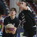 Počelo je - Partizan potvrdio prvi potpis!