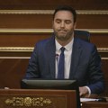 Konjufca: Ukidanje mera EU Kosovu važan korak ka EU integraciji