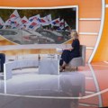Tema jutra: "Veliki broj građana se javio, okupirali su institucije Srbije"