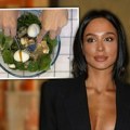 Paprika, mladi luk, maslinovo ulje, spanać... Zdrav doručak po receptu trudne Edite Aradinović: Ovako se pravi obrok, magičan…