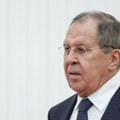Lavrov: Kijev, uz zapadne sponzore, za razliku od Irana, prekršio sve što se moglo prekršiti