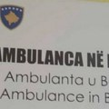 Srbima na Kosovu i Metohiji ugroženo pravo na lečenje: Nove table sa tzv. kosovskim obeležjima na ambulantama u selima Banje i…
