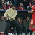Trener Bajerna Vensan Kompani suspendovan posle haosa u duelu sa Realom: Belgijanac će propustiti prvi meč polufinala sa…