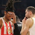 Ovo je pakleni put Zvezde u plej-inu Evrolige: Nije moglo gore, crveno-beli će baš morati da se pomuče!