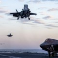 Dve decenije čekanja na „nevidljivu” moć: Londonu isporučeni poslednji američki avioni F-35