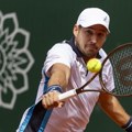 Lajović posle dva seta do glavnog žreba u Madridu