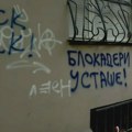 Grafiti mržnje koji su se prelili u nasilje, pa i kidnapovanje u Rakovici: "To je pokušaj zastrašivanja"