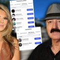Haris i Melina posle razvoda ipak nisu prekinuli svaki kontakt! Ostao je mali dokaz koji niko nije primetio, evo o čemu se radi…