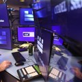 Američke akcije blago pale nakon porasta rizika od eskalacije sukoba
