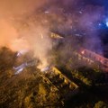 Eksplozija u fabrici vatrometa u Kini, poginulo najmanje 26 osoba