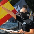 Španski neonacisti odali poštu ustaši Maksu Luburiću! Javio se i njegov sin Vjekoslav mlađi: "Puno vam hvala na vrlo dirljivom…