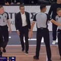 Ataman hteo da se pobije, Javor ga izbacio sa meča: Haos u Atini, PAO i Valensija ostali bez trenera